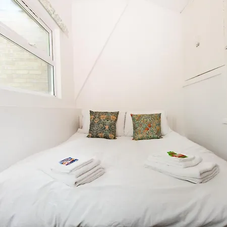 Two Bedroom In Islington London Exterior foto