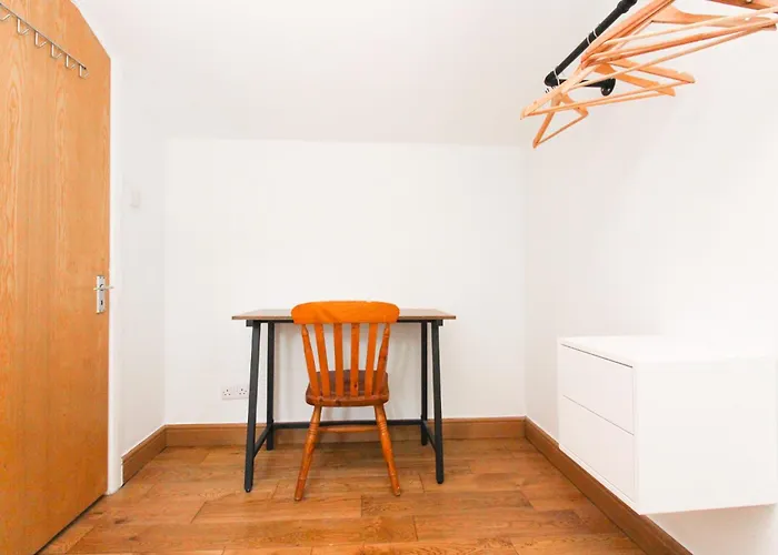 Two Bedroom In Islington