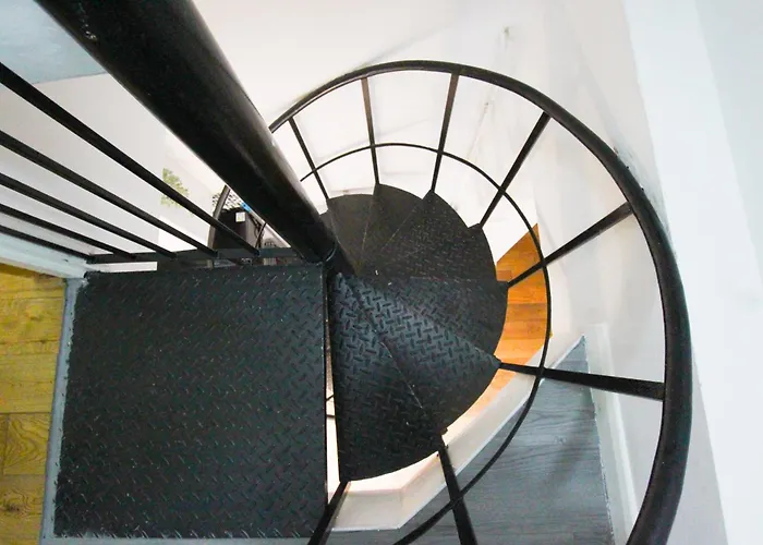 Two Bedroom In Islington