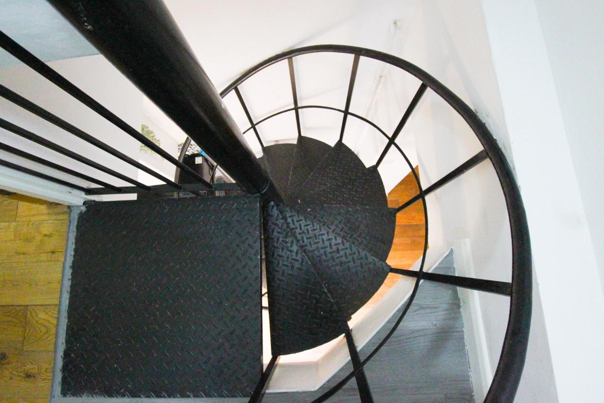 Two Bedroom In Islington Апартаменты *
