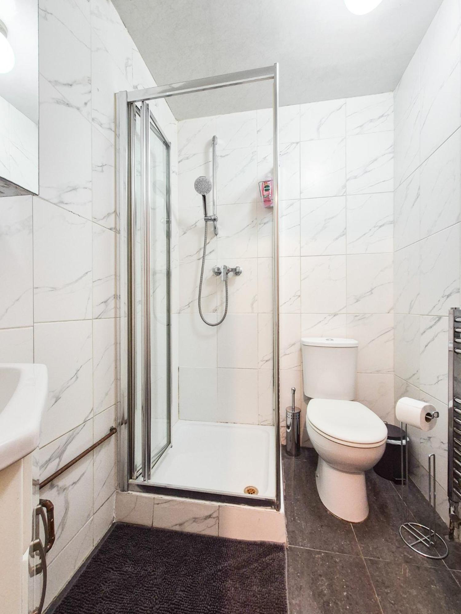 Appartamento Two Bedroom In Islington *