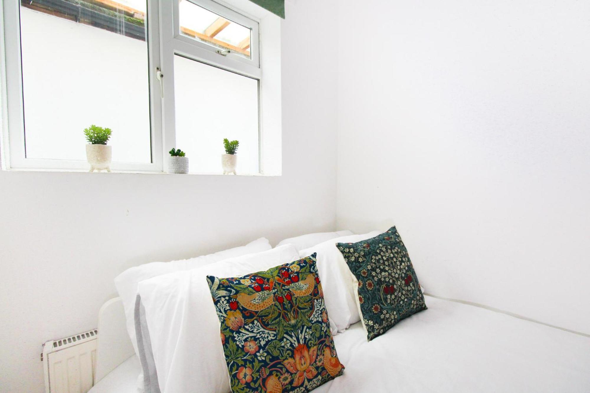 Two Bedroom In Islington Appartamento Londra